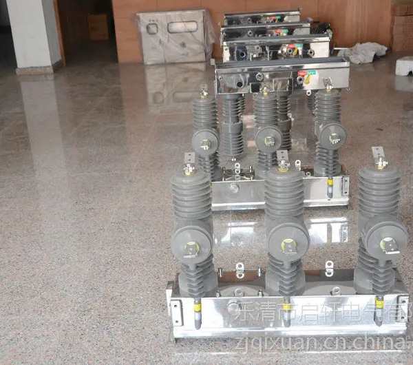 ZW32-35KV/2000�����ѹ��ն�·������ֱ��