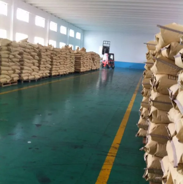 高档品牌彩色橡胶地板专用高苯乙烯hs-68 烟台世缘