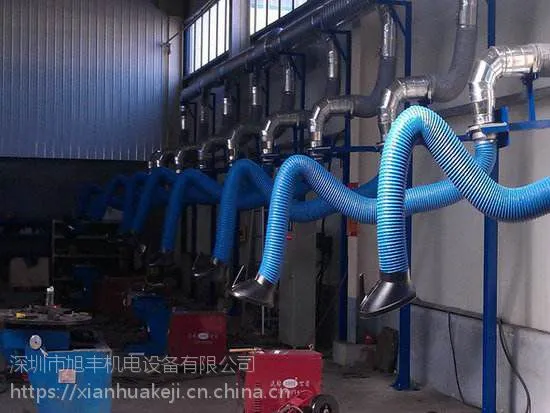 中山矩形通风管道加工制作安装/不锈钢镀锌风管