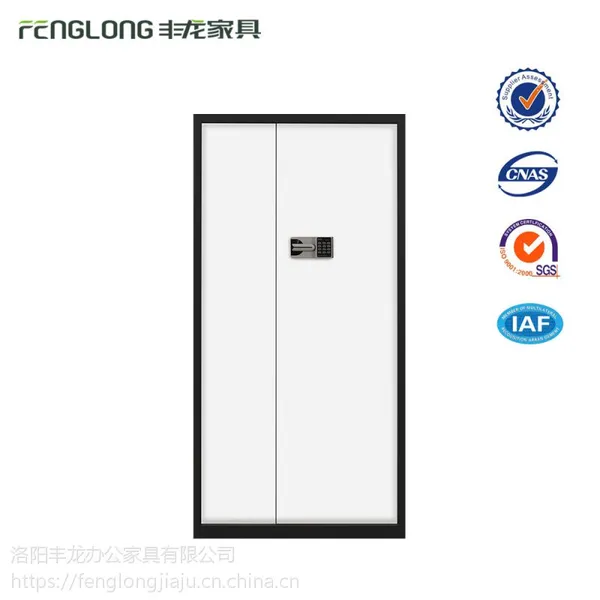 厂家供应钢制保密柜单门保密柜双门电子密码文件柜铁皮柜资料柜档案柜办公家具