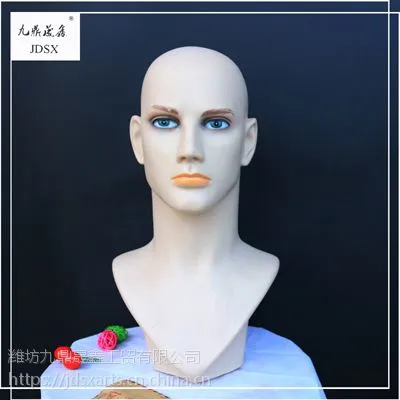 �Ŷ����� PVCģ��ͷ ����ͷ �ٷ� ���� չʾ���� ��Ʒͷģ �ɶ��� ����ֱ��