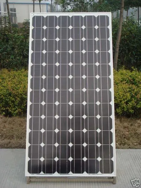 ��Ӧ��Ч��340W������̫���ܵ�ذ����