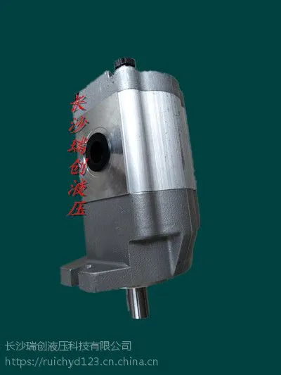 供应CMF-F420-A1LPS CMF-F425-A1LPS 齿轮液压马达