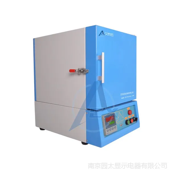 高效智能马弗炉 真空马弗炉 气氛马弗炉 高温微波马弗炉