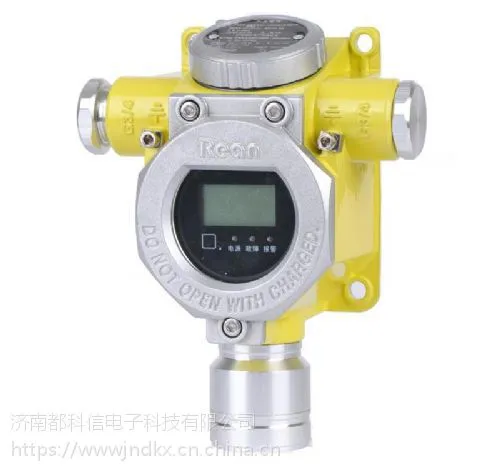 一氧化碳声光报警器-在线式检测仪