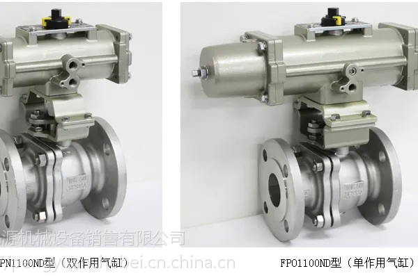 NDV阀门球阀使用及价格介绍FPN1107NB-NTF