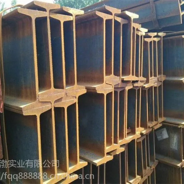 常州澳标工字钢米重表,澳标工字钢市场行情