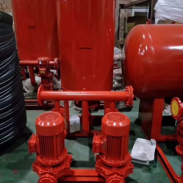 ����XBD7.8/3.5-50L������ ���Զ༶������ ϵͳ����˨��