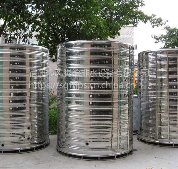 连云港不锈钢消防水箱厂家 保温水箱厂家