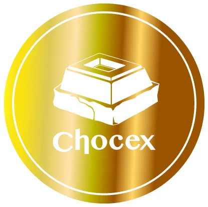 2017chocex巧克力展览会