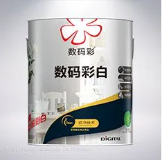 聚酯白漆 由于曝晒不发黄让数码彩白成为室内、室外高档白色装修装饰难以替代的产品-数码彩