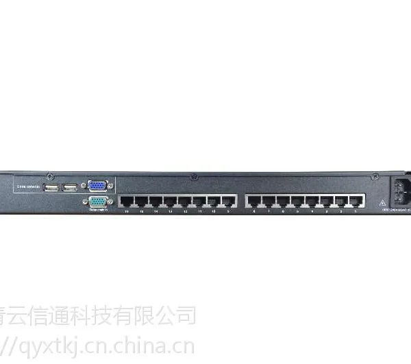 ��������KVM�л���AK-1316C������ͨ
