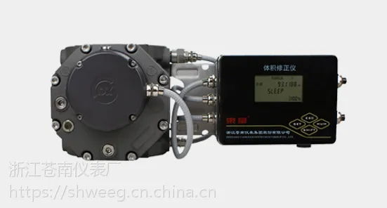 陕西西安地区咨询爱美特CNIM-RM罗茨流量计-爱美特RM腰轮流量计陕西价格