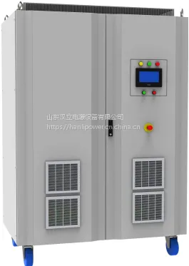 汉立EVB系列双向可回馈直流测试电源、电池模拟器、测功机电源