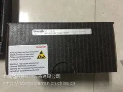 力士乐新到现货VT-VSPA2-1-2X/VO/T1
