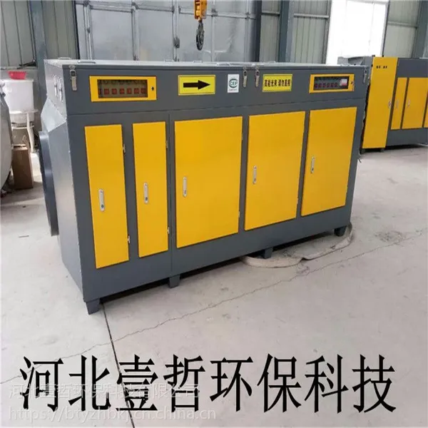�������������� voc���������豸 ��ҵ���̻����豸