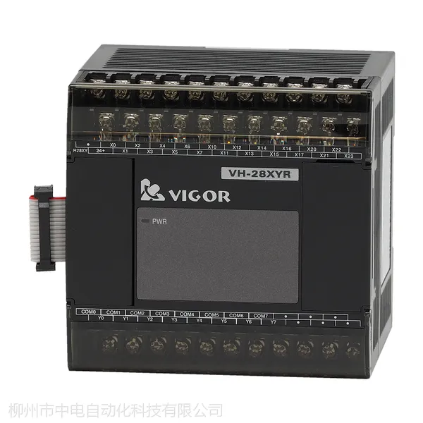台湾丰炜PLC VH-32MT 可编程控制器代理商