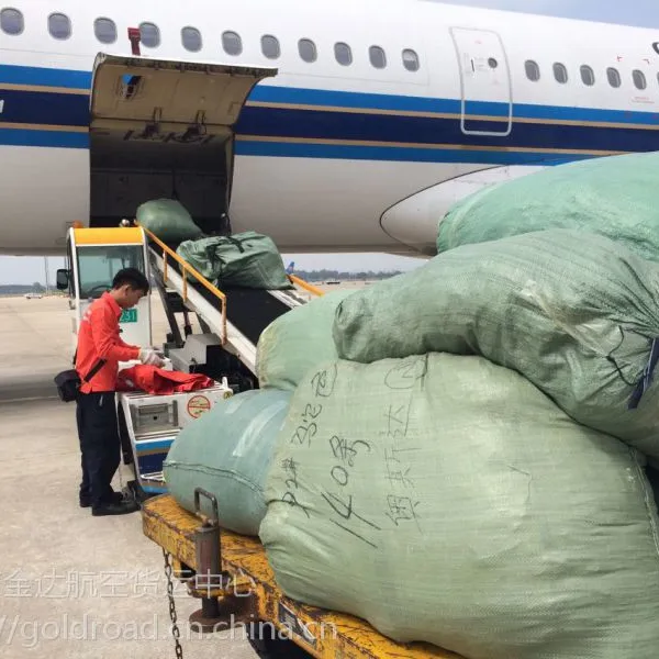 专业航空货运代理020-86540059