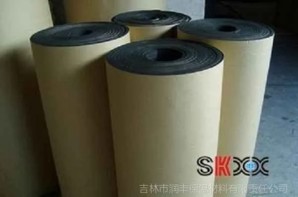 吉林橡塑不干胶板生产厂家