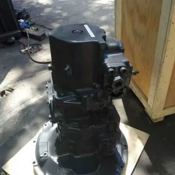 小松PC300-8液压泵 液压斜盘 斜盘座 原装现货济宁汇达工程机械