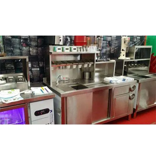 武汉实体店批发零售奶茶设备