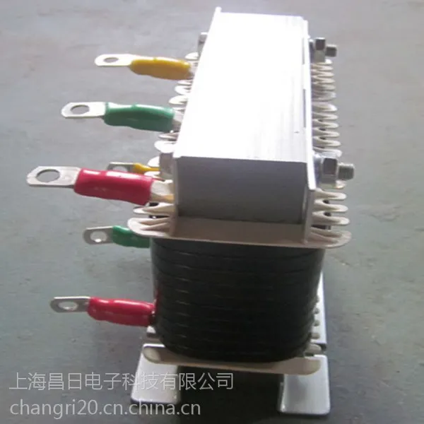 ���� �����翹�� CKSG-2.1/0.48-7% 30KVAR���ݴ����翹��
