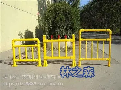 林森玻璃钢公路护栏厂家直销