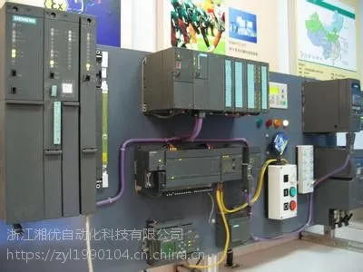 宁波西门子S7-200模块代理商