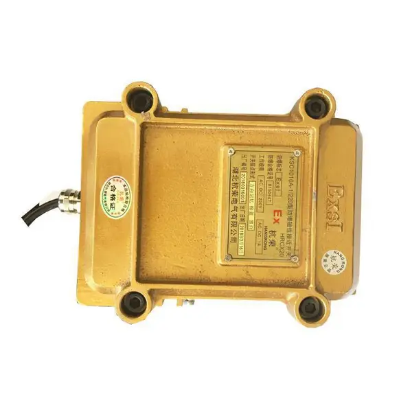 杭荣带记忆的;KSC1010A-1/220-5-22防爆磁性接近开关