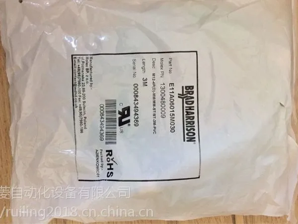 德国balluff巴鲁夫传感器BKS-S48-15-CP-05现货【瑞菱自动化】