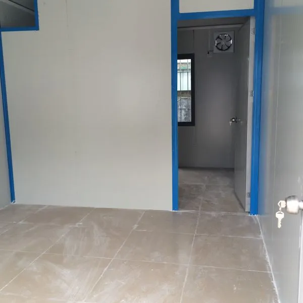 德劳施$箱式活动房$惠州活动板房$质量保证
