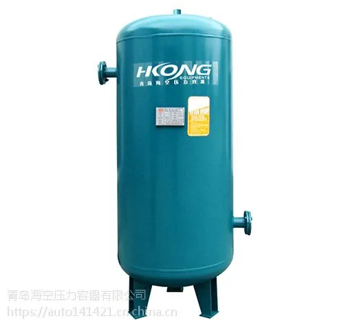 简单式压力容器