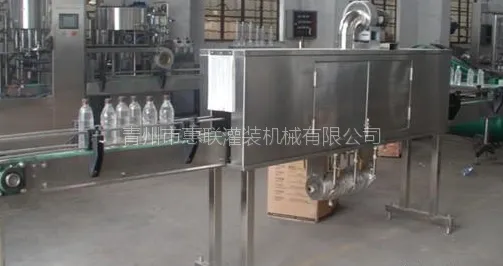 蒸汽缩标机标签收缩机蒸汽收缩机