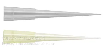 柯菲特cofitt 5ul带滤芯吸头盒装无菌LFT0005-R-NS