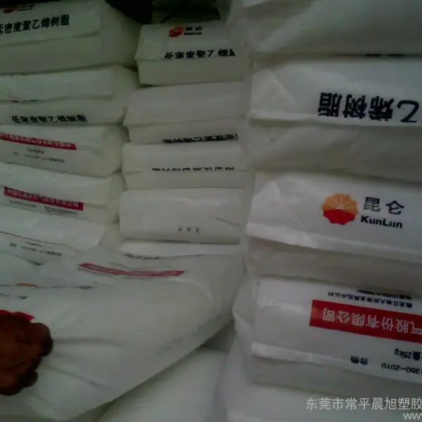 ��ʯ�Ͷ�ɽ�� HDPE ��ѹ��ϩ DGDX-6095 ͨ������