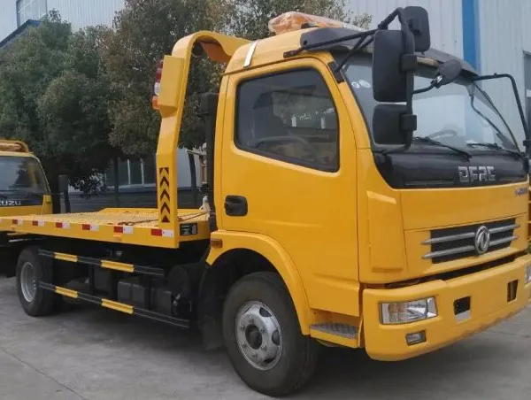 拖车价格
