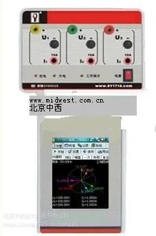 ��DYP��������λ������ �ͺ�:CN61M/SY-3001��ţ�M186182