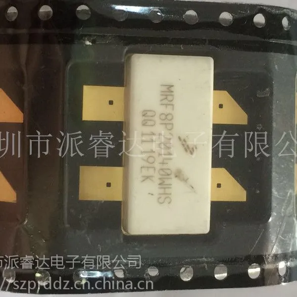 Freescal MRF8P20140WHSR ΢����Ƶ�� 24W