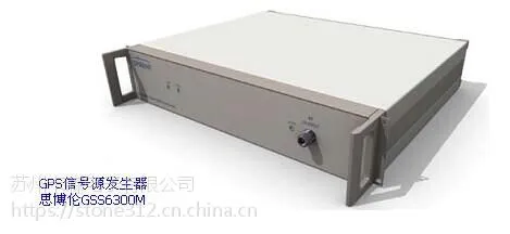 ����GSS6300 �Ϻ�GSS6300 ���������Թ��� Ƶ���źŷ�����