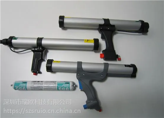 Airflow3,COX气动胶枪|英国COX气动胶枪