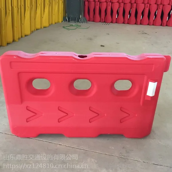 银川水马围挡生产批发