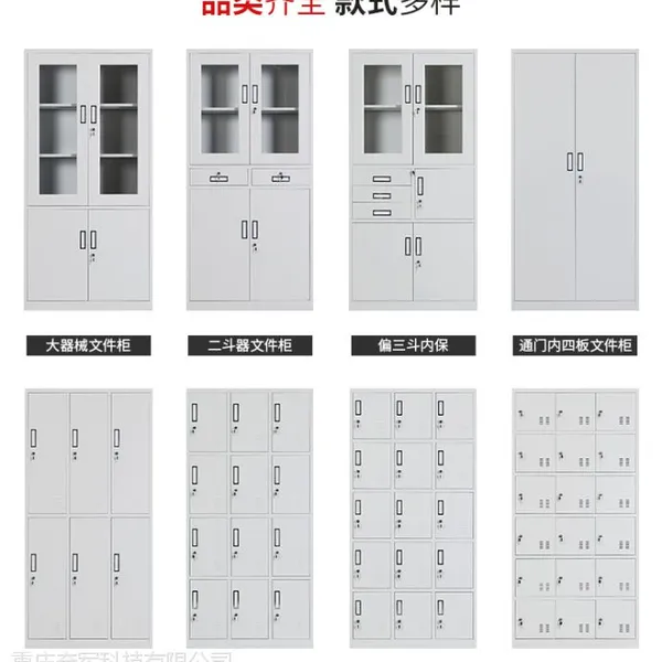 专业定制、文件柜、钢制资料柜、资料存放柜、