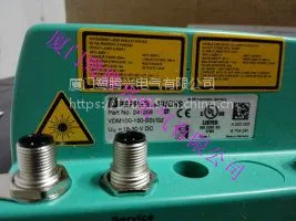 倍加福P+F正品行货距离传感器VDM100-150-SSI/G2 优势