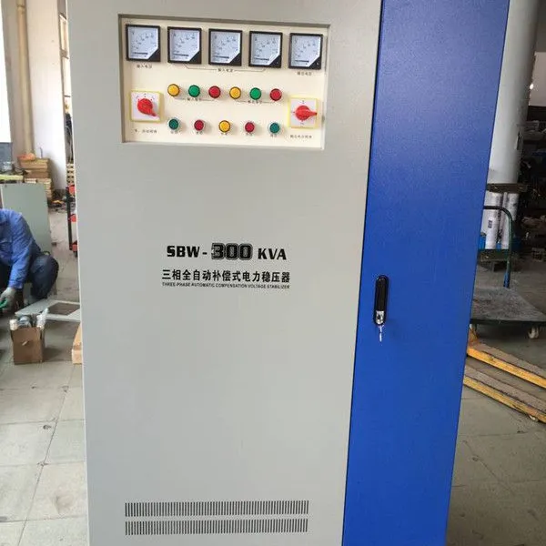 ����SBW-500kva����380v������ʵ�����ѹ�� �����ר����ѹ��ѹ