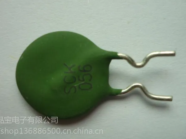 供应全系列热敏电阻和压敏电阻,欢迎询价打样。