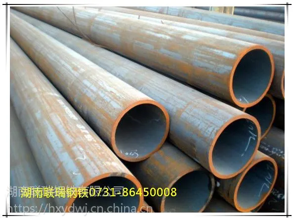 贵州q235冷拔无缝管厂家_76*4无缝管价格