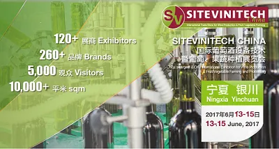 SITEVINITECH CHINA