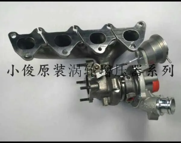 �����߶���������������;��������ѹ��EA1111.4TSI 03C 145 702K