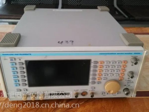 Marconi2945B 2945A综测仪马可尼2945B 2945A