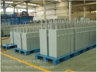 BAM12-334-1W陕西凯跃高压并联电容器热销